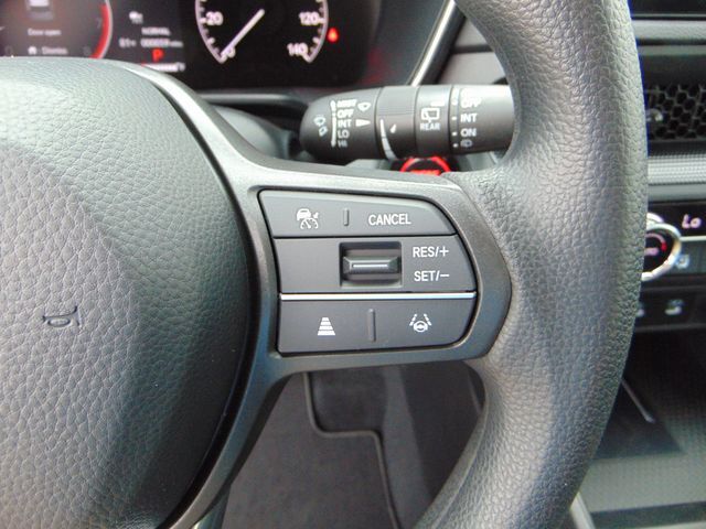 2026 Honda CR-V EX Santa Fe NM