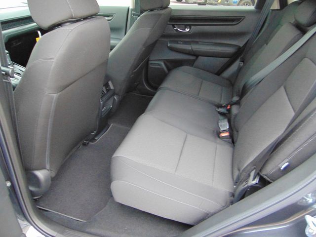 2026 Honda CR-V EX Santa Fe NM