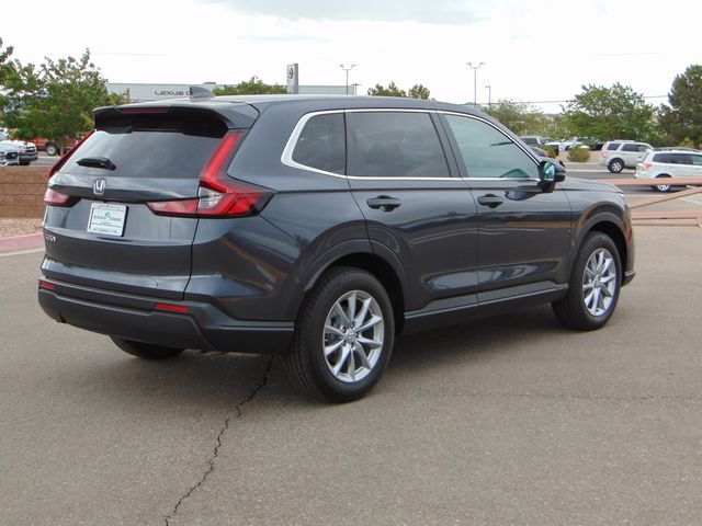 2026 Honda CR-V EX Santa Fe NM