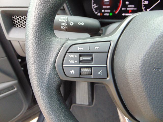 2026 Honda CR-V EX Santa Fe NM