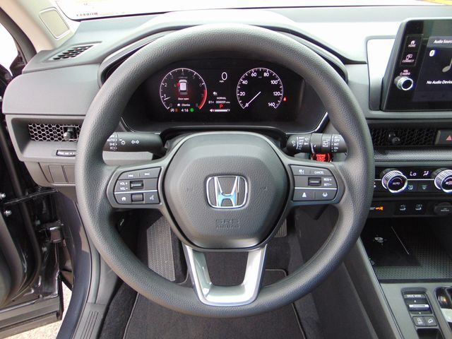 2026 Honda CR-V EX Santa Fe NM
