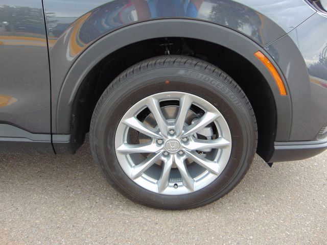 2026 Honda CR-V EX Santa Fe NM