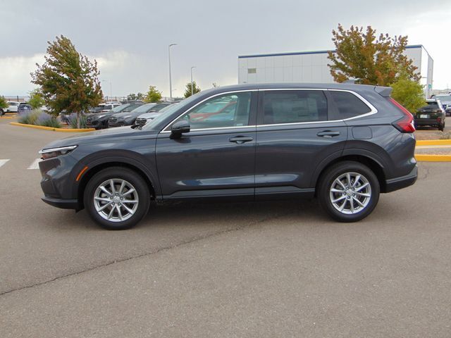 2026 Honda CR-V EX Santa Fe NM