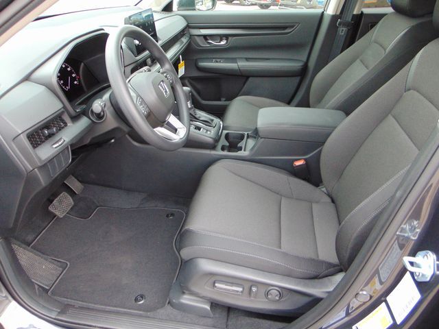 2026 Honda CR-V EX Santa Fe NM