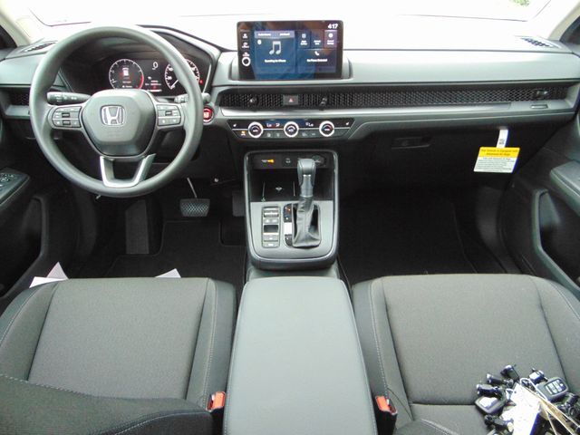 2026 Honda CR-V EX Santa Fe NM