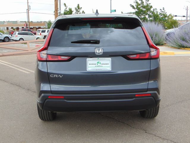 2026 Honda CR-V EX Santa Fe NM
