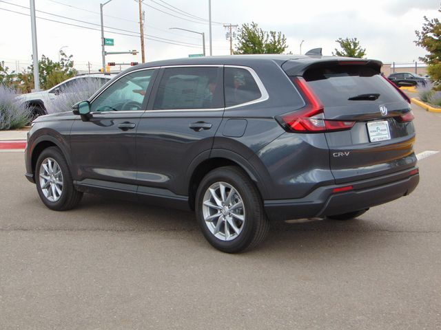 2026 Honda CR-V EX Santa Fe NM