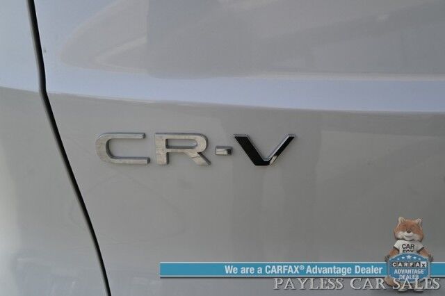 2026 Honda CR-V EX-L Anchorage AK