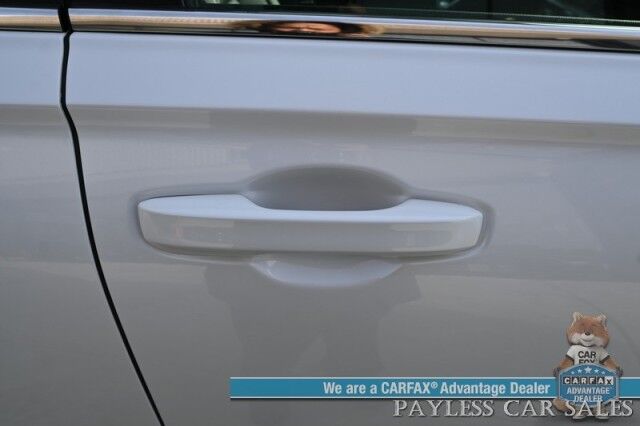 2026 Honda CR-V EX-L Anchorage AK