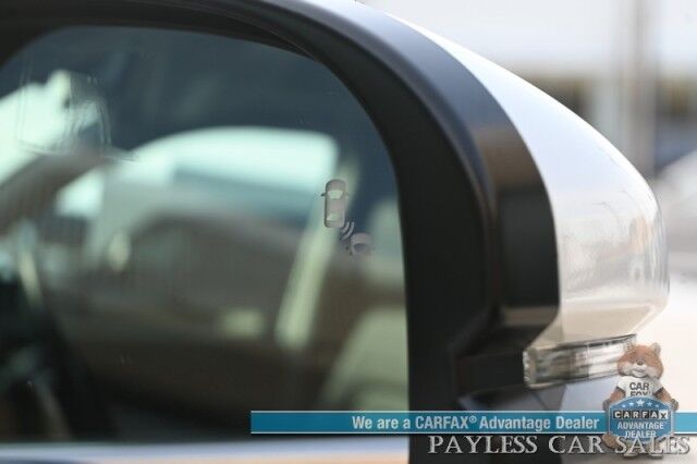 2026 Honda CR-V EX-L Anchorage AK