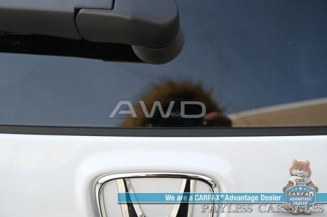 2026 Honda CR-V EX-L Anchorage AK