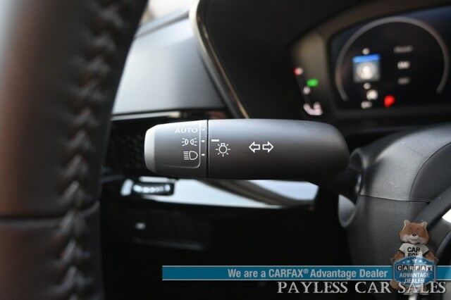 2026 Honda CR-V EX-L Anchorage AK