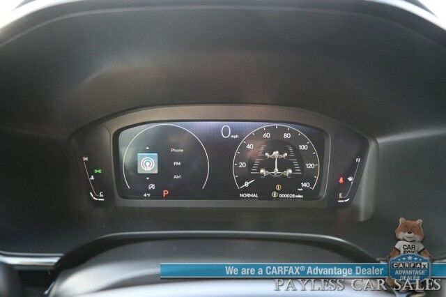 2026 Honda CR-V EX-L Anchorage AK