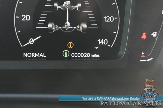 2026 Honda CR-V EX-L Anchorage AK