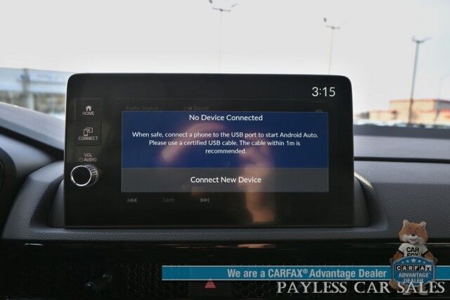 2026 Honda CR-V EX-L Anchorage AK