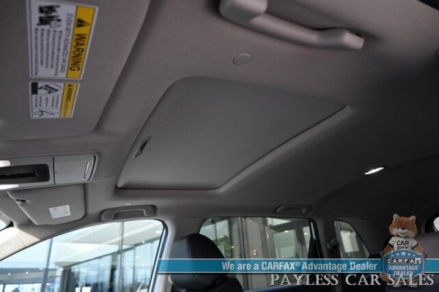 2026 Honda CR-V EX-L Anchorage AK