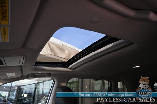 2026 Honda CR-V EX-L Anchorage AK