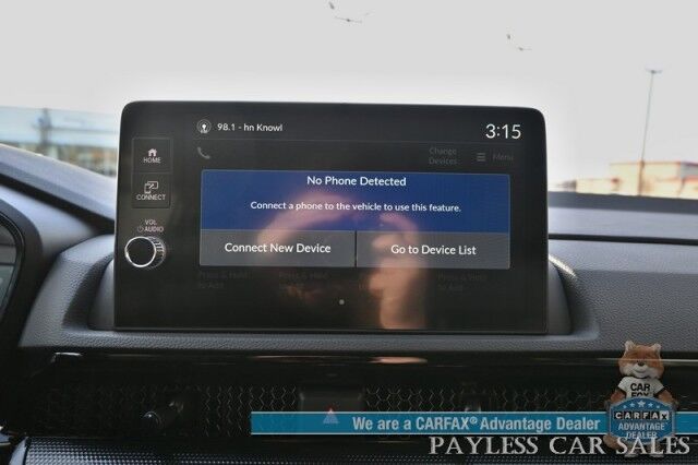 2026 Honda CR-V EX-L Anchorage AK