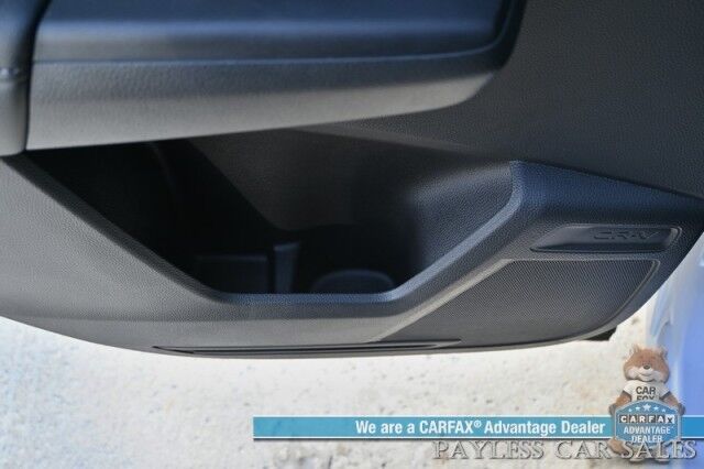 2026 Honda CR-V EX-L Anchorage AK