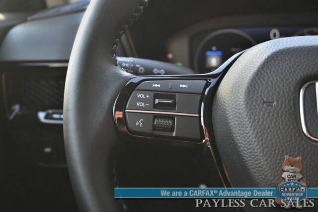 2026 Honda CR-V EX-L Anchorage AK