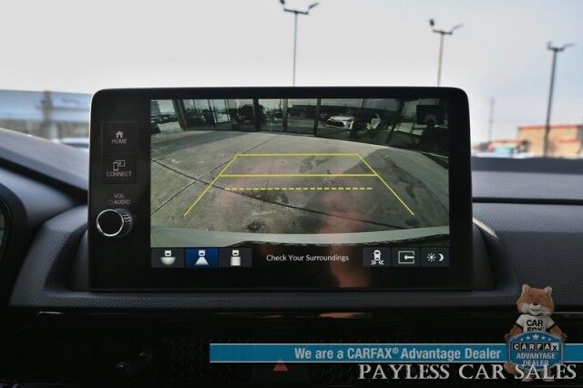 2026 Honda CR-V EX-L Anchorage AK