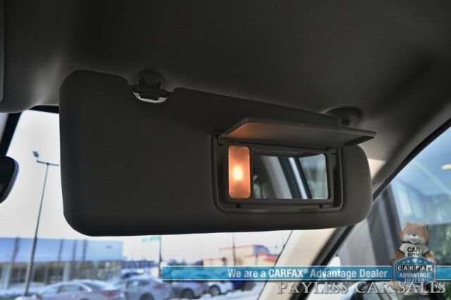 2026 Honda CR-V EX-L Anchorage AK