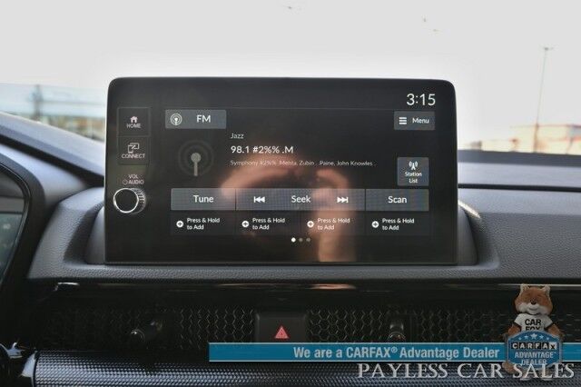 2026 Honda CR-V EX-L Anchorage AK