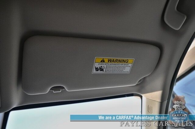 2026 Honda CR-V EX-L Anchorage AK