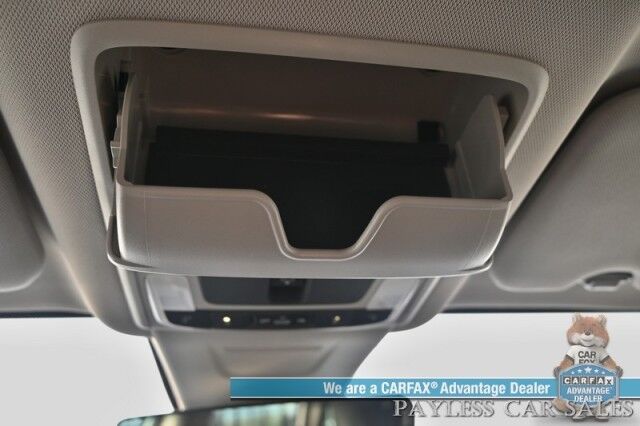 2026 Honda CR-V EX-L Anchorage AK