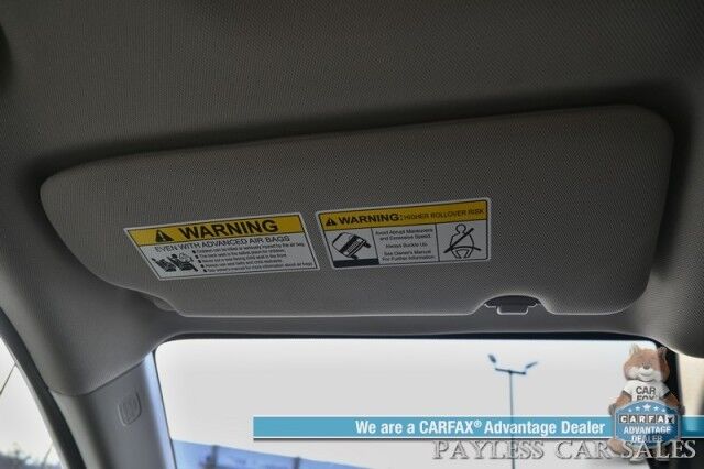 2026 Honda CR-V EX-L Anchorage AK