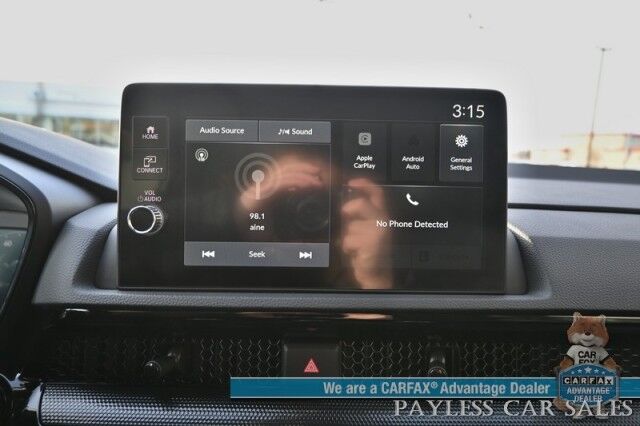 2026 Honda CR-V EX-L Anchorage AK