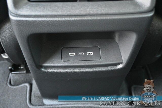 2026 Honda CR-V EX-L Anchorage AK