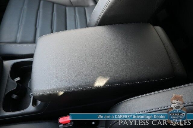 2026 Honda CR-V EX-L Anchorage AK