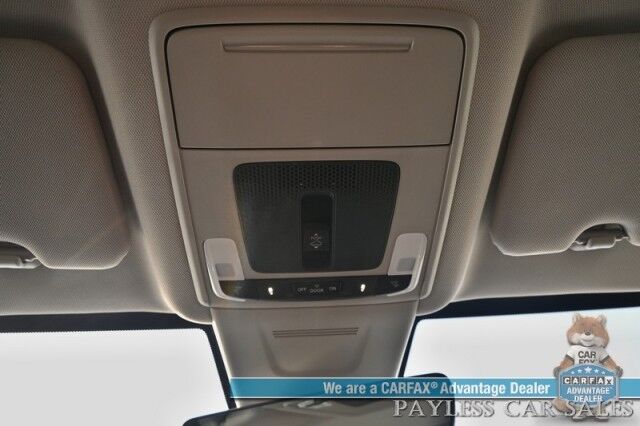 2026 Honda CR-V EX-L Anchorage AK