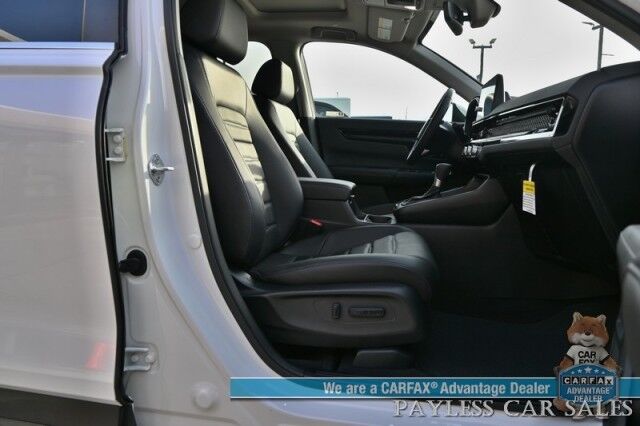 2026 Honda CR-V EX-L Anchorage AK