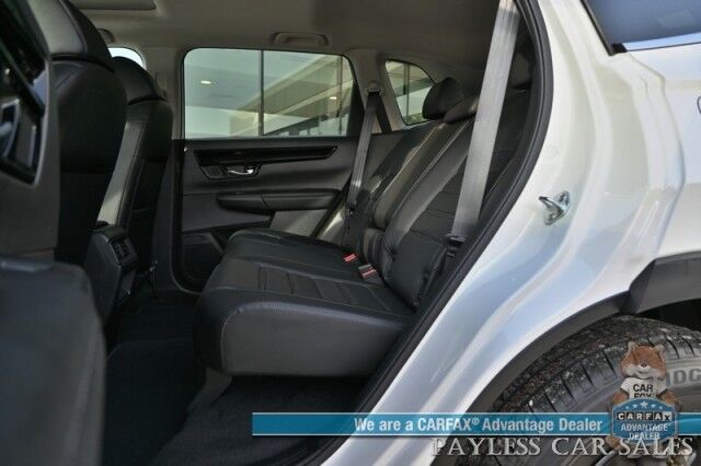 2026 Honda CR-V EX-L Anchorage AK