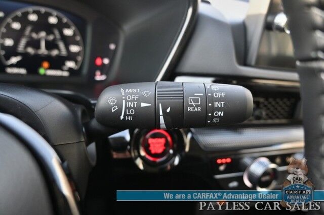 2026 Honda CR-V EX-L Anchorage AK