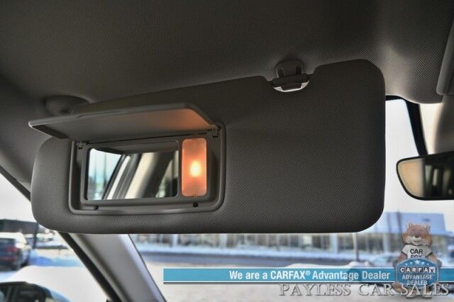 2026 Honda CR-V EX-L Anchorage AK