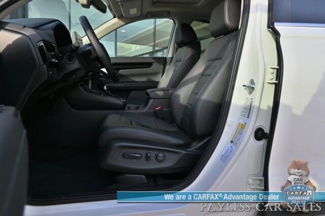 2026 Honda CR-V EX-L Anchorage AK