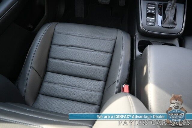 2026 Honda CR-V EX-L Anchorage AK