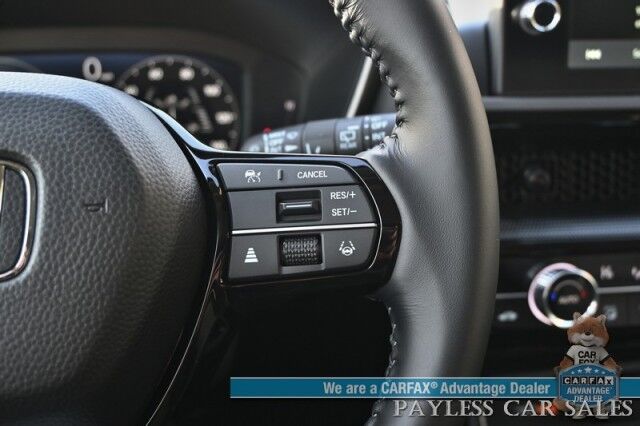 2026 Honda CR-V EX-L Anchorage AK