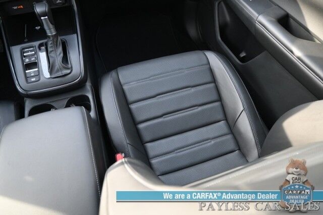 2026 Honda CR-V EX-L Anchorage AK