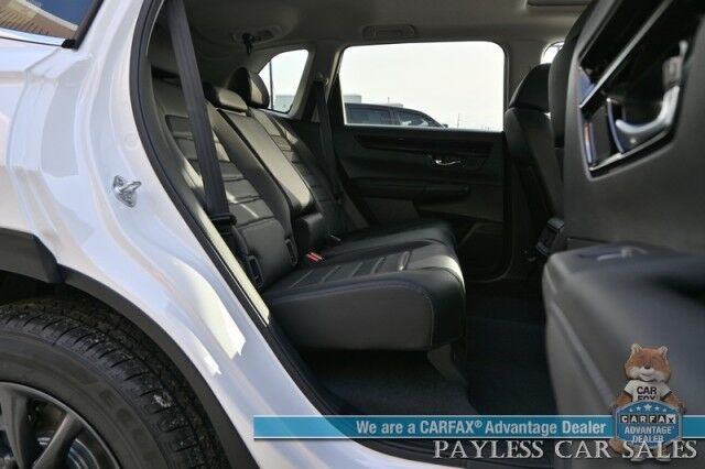 2026 Honda CR-V EX-L Anchorage AK