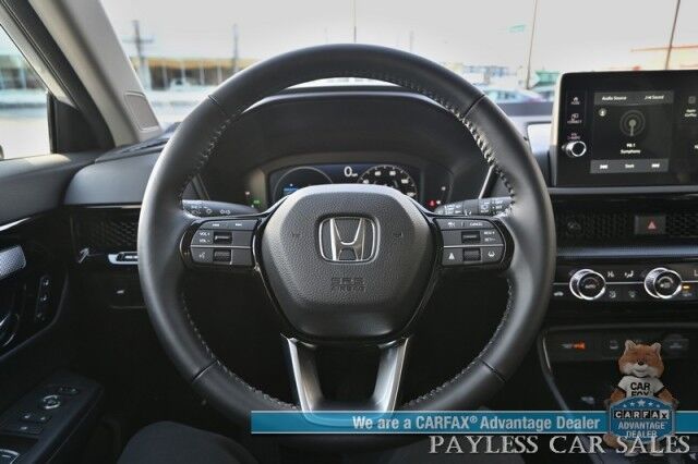 2026 Honda CR-V EX-L Anchorage AK