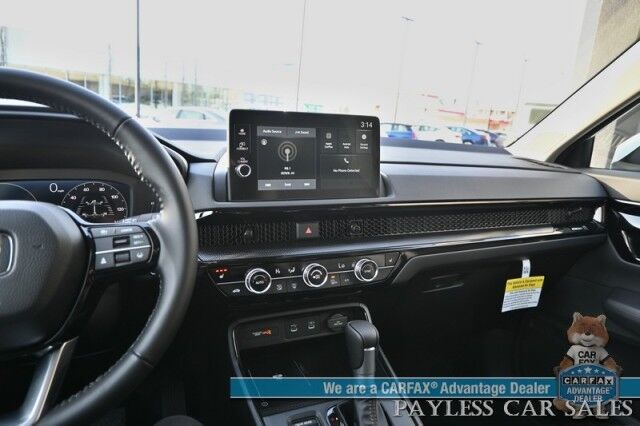 2026 Honda CR-V EX-L Anchorage AK