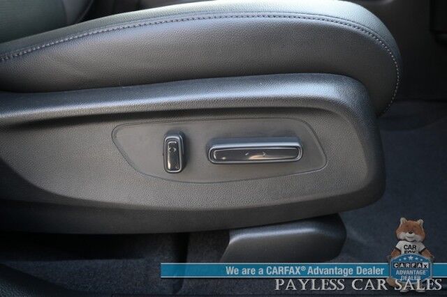 2026 Honda CR-V EX-L Anchorage AK