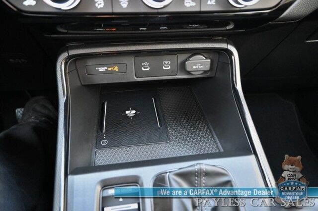 2026 Honda CR-V EX-L Anchorage AK