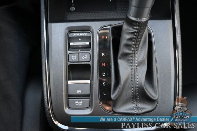 2026 Honda CR-V EX-L Anchorage AK