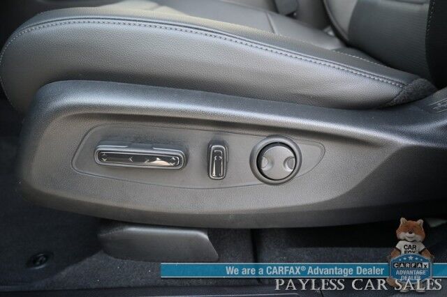 2026 Honda CR-V EX-L Anchorage AK