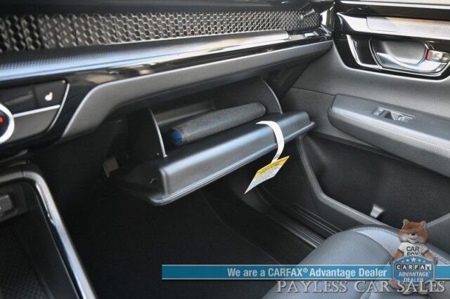 2026 Honda CR-V EX-L Anchorage AK